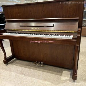 Đàn Piano Cơ Yamaha MC1AWnC [Upright Piano]
