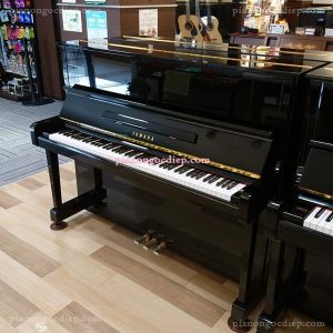 Đàn Piano Cơ Yamaha MC301 [Upright Piano]
