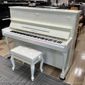 Đàn Piano Cơ Yamaha MC90 [Upright Piano]