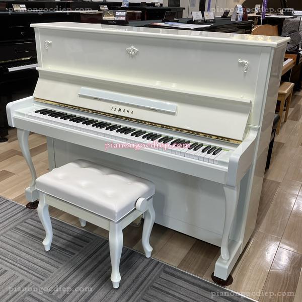 Đàn Piano Cơ Yamaha MC90 [Upright Piano]
