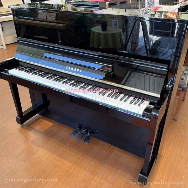 Đàn Piano Cơ Yamaha MC90+KHP100 [Upright Piano]