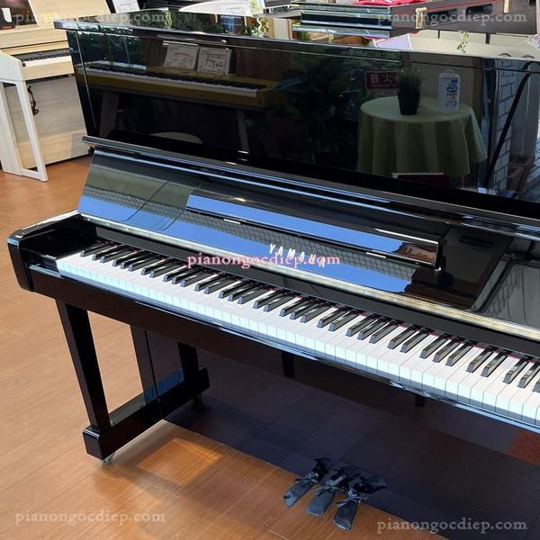 Đàn Piano Cơ Yamaha MC90+KHP100 [Upright Piano]