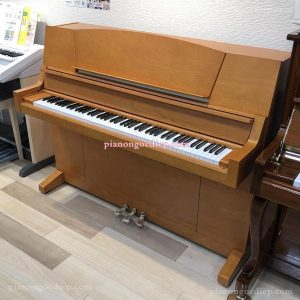 Đàn Piano Cơ Yamaha MI201 [Upright Piano]