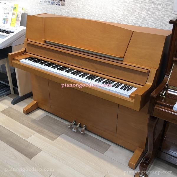 Đàn Piano Cơ Yamaha MI201 [Upright Piano]