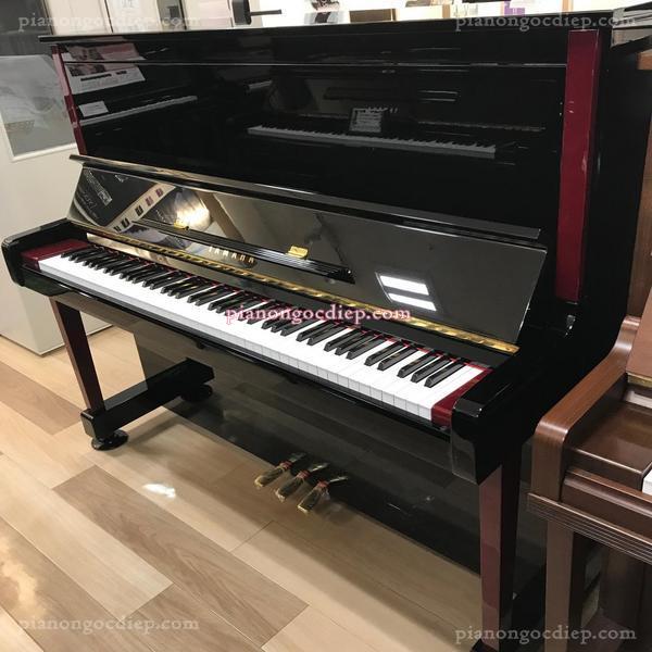 Đàn Piano Cơ Yamaha MX100MR [Upright Piano]