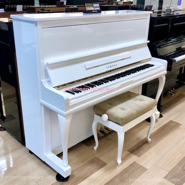 Đàn Piano Cơ Yamaha MX202 [Upright Piano]