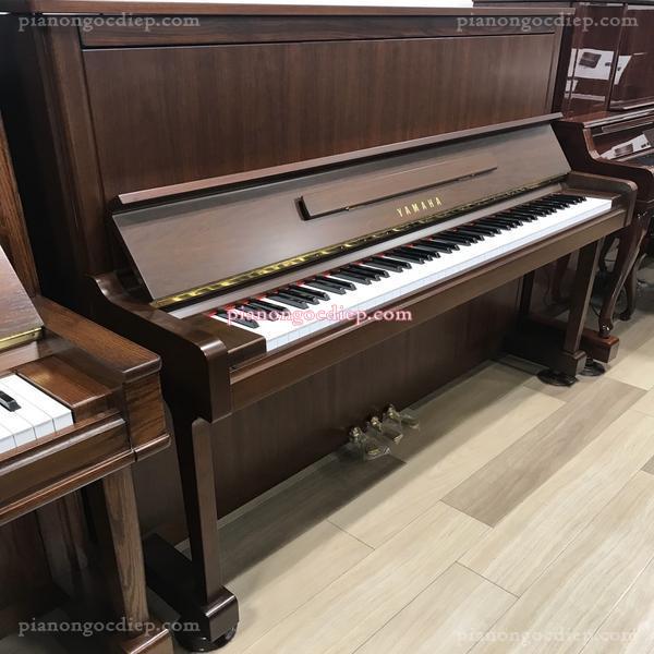 Đàn Piano Cơ Yamaha MX300 [Upright Piano]