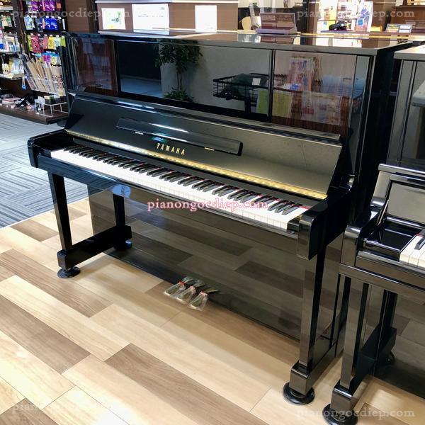 Đàn Piano Cơ Yamaha MX90RBL [Upright Piano]