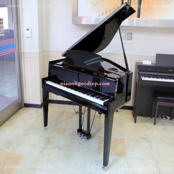 Đàn Piano Điện Yamaha N3 – AvantGrand [Digital Piano]
