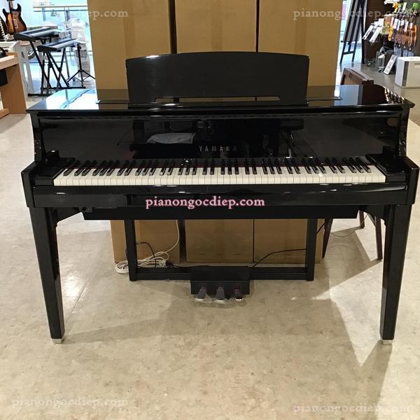 Đàn Piano Điện Yamaha NX1 [Digital Piano]