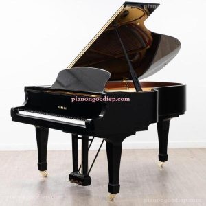 Đàn Grand Piano Yamaha S4 c2003 [Grand Piano]