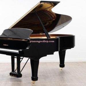 Đàn Grand Piano Yamaha S4 c2003 [Grand Piano]