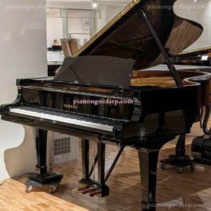 Đàn Grand Piano Yamaha S400B [Grand Piano]