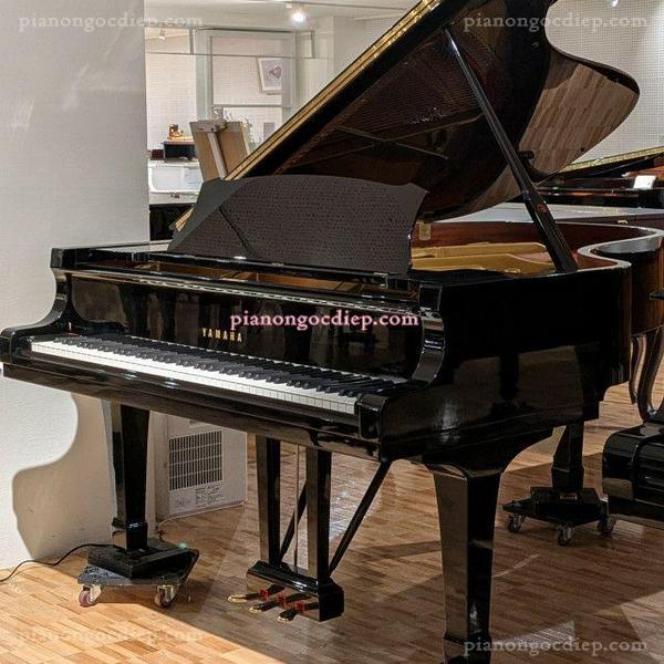 Đàn Grand Piano Yamaha S400B [Grand Piano]