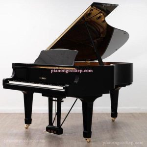 Đàn Grand Piano Yamaha S6 c1996 [Grand Piano]
