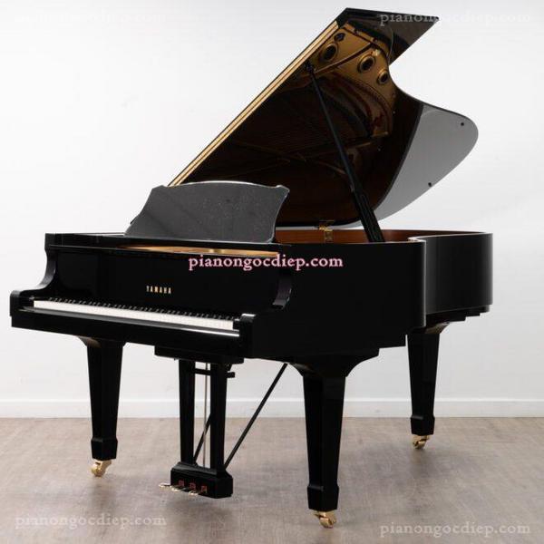 Đàn Grand Piano Yamaha S6 c1996 [Grand Piano]