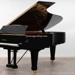 Đàn Grand Piano Yamaha S6 c1996 [Grand Piano]