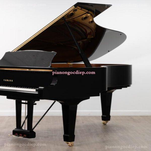 Đàn Grand Piano Yamaha S6 c1996 [Grand Piano]