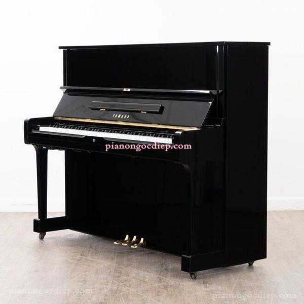 Đàn Piano Cơ Yamaha U1 C1976 [Upright Piano]