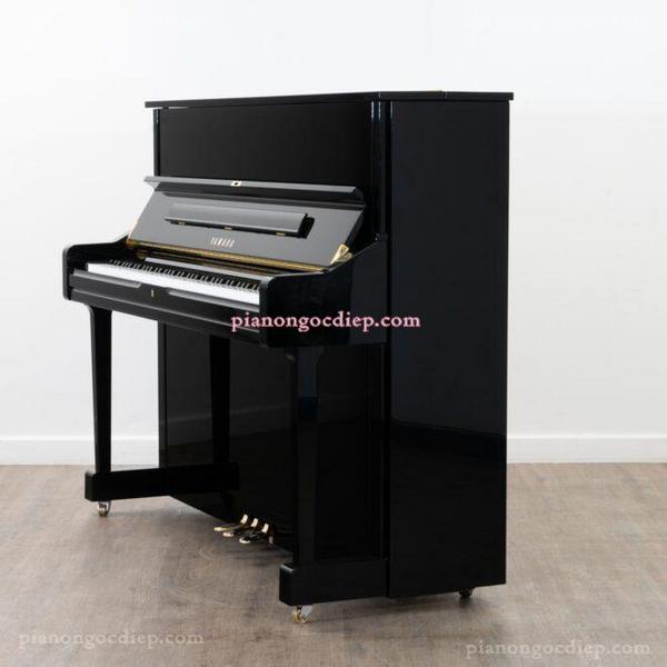Đàn Piano Cơ Yamaha U1 c2012 [Upright Piano]