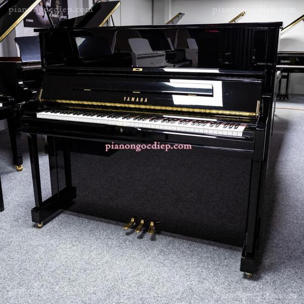 Đàn Piano Cơ Yamaha U1 [Upright Piano]