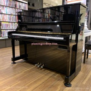 Đàn Piano Cơ Yamaha U100 [Upright Piano]