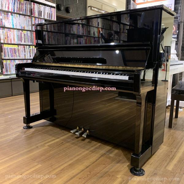 Đàn Piano Cơ Yamaha U100 [Upright Piano]