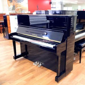 Đàn Piano Cơ Yamaha U100 [Upright Piano]