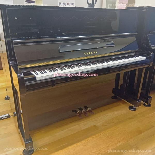 Đàn Piano Cơ Yamaha U100 [Upright Piano]