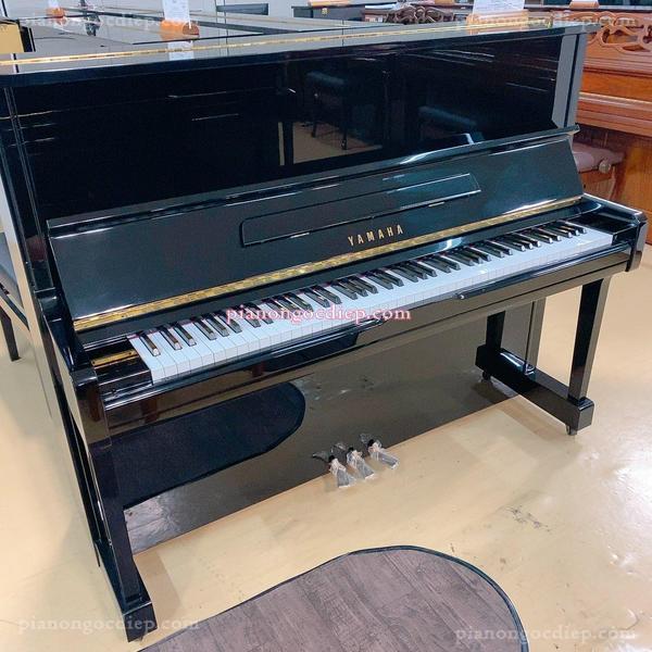 Đàn Piano Cơ Yamaha U100 [Upright Piano]