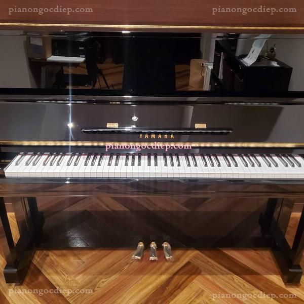 Đàn Piano Cơ Yamaha U100 [Upright Piano]