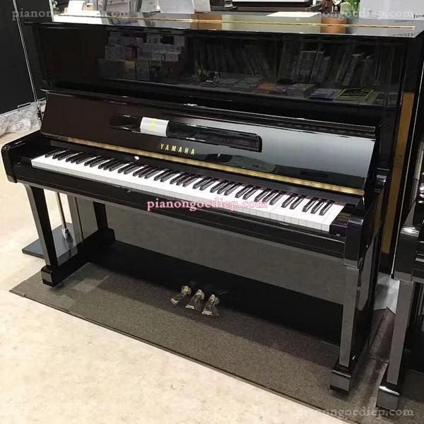 Đàn Piano Cơ Yamaha U100 [Upright Piano]