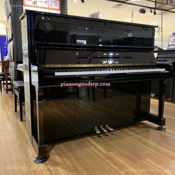Đàn Piano Cơ Yamaha U100 [Upright Piano]