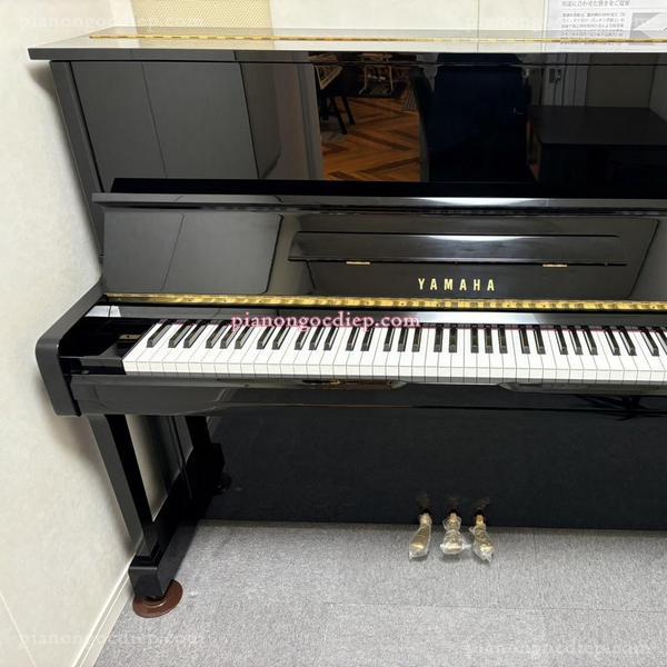 Đàn Piano Cơ Yamaha U100 (BP) [Upright Piano]