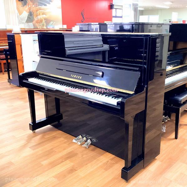 Đàn Piano Cơ Yamaha U100 [Upright Piano]