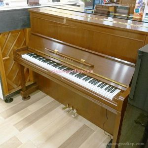 Đàn Piano Cơ Yamaha U100WN [Upright Piano]