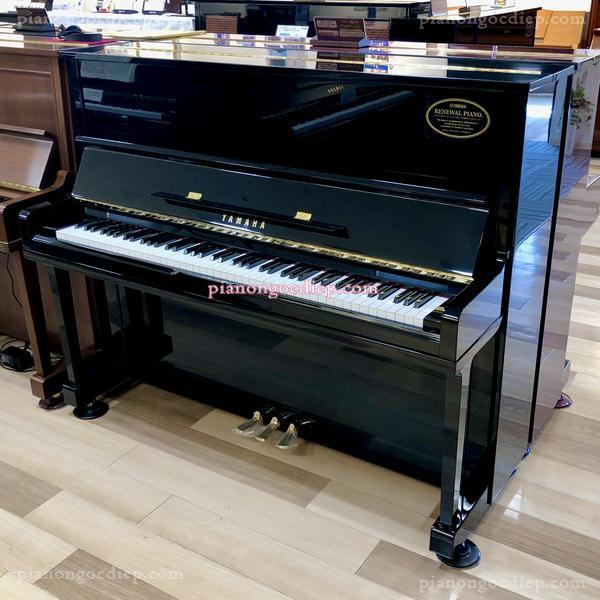 Đàn Piano Cơ Yamaha U10A [Upright Piano]