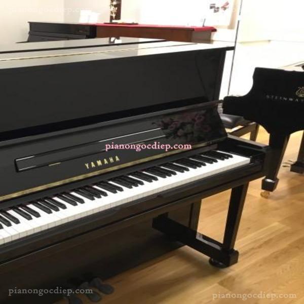 Đàn Piano Cơ Yamaha U10A [Upright Piano]