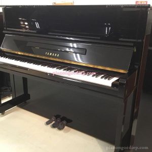Đàn Piano Cơ Yamaha U10A [Upright Piano]