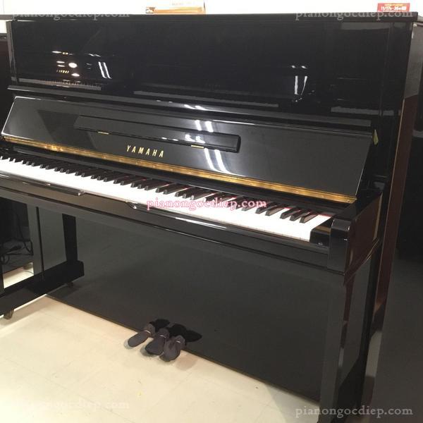 Đàn Piano Cơ Yamaha U10A [Upright Piano]