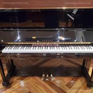 Đàn Piano Cơ Yamaha U10A [Upright Piano]