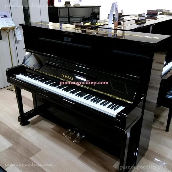 Đàn Piano Cơ Yamaha U10A [Upright Piano]