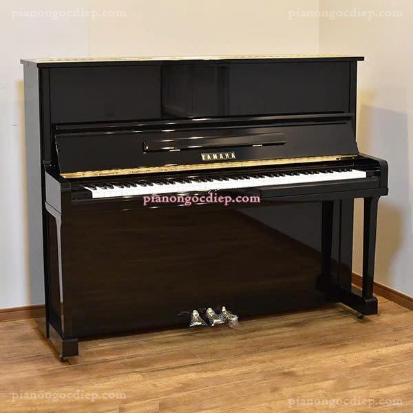 Đàn Piano Cơ Yamaha U10A [Upright Piano]