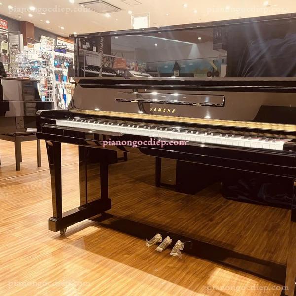 Đàn Piano Cơ Yamaha U10A [Upright Piano]