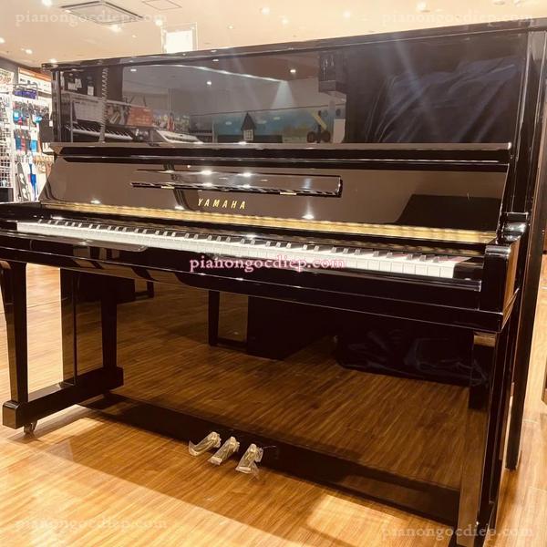 Đàn Piano Cơ Yamaha U10A [Upright Piano]