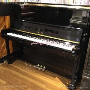 Đàn Piano Cơ Yamaha U10A [Upright Piano]