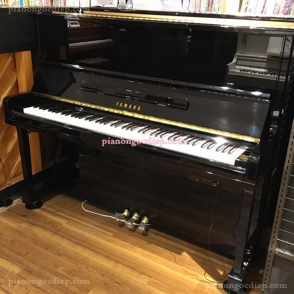 Đàn Piano Cơ Yamaha U10A [Upright Piano]
