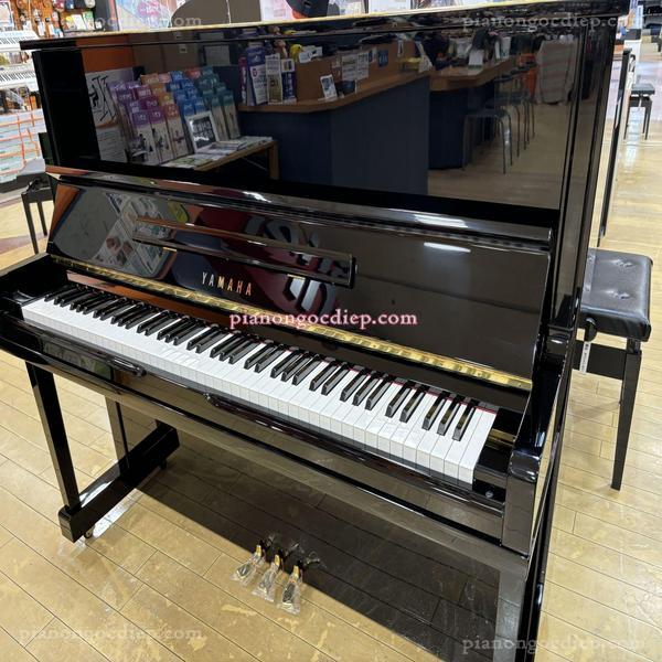 Đàn Piano Cơ Yamaha U10A [Upright Piano]