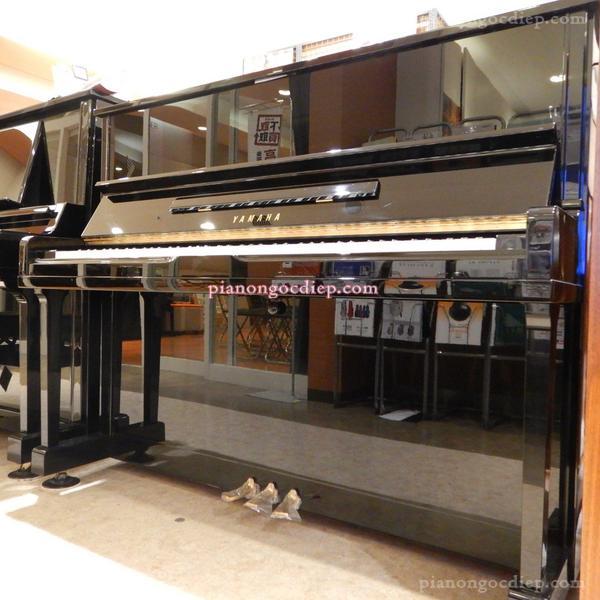 Đàn Piano Cơ Yamaha U10A [Upright Piano]