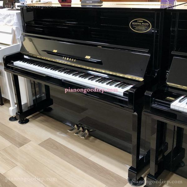 Đàn Piano Cơ Yamaha U10A [Upright Piano]